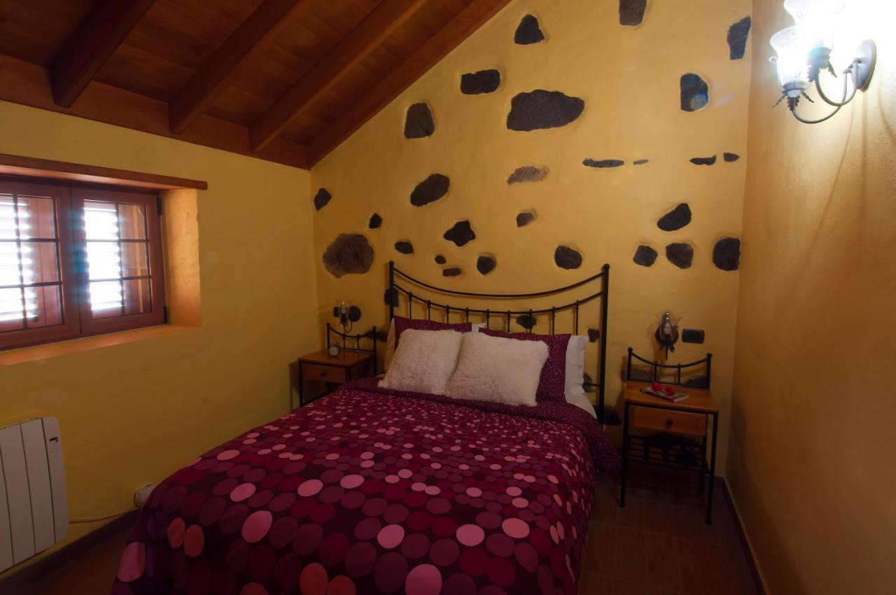 Las Casas De Lola Y Rafael Moya  Room photo